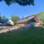 Σπίτι διακοπών Awesome In With Wifi Allingåbro