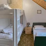 Awesome In With Wifi Σπίτι διακοπών *