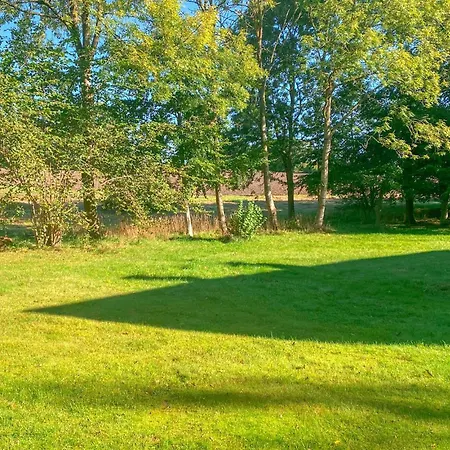 Awesome In Allingabro With Wifi Casa vacanze Allingåbro