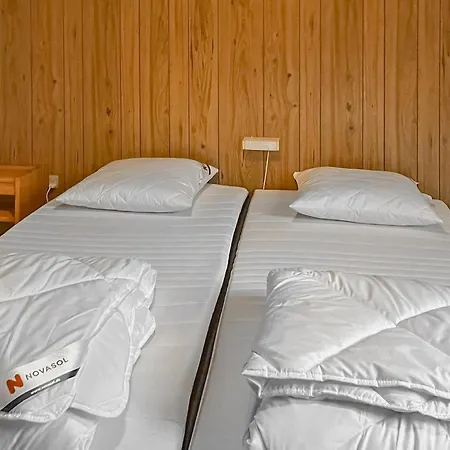 Tatil Evi Awesome In With Wifi Allingåbro