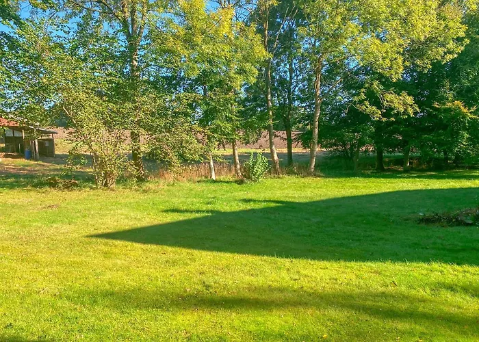 Awesome In Allingabro With Wifi Casa vacanze Allingåbro