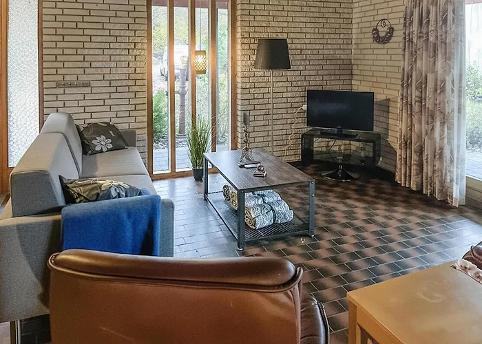 Awesome In With Wifi Ferienhaus *