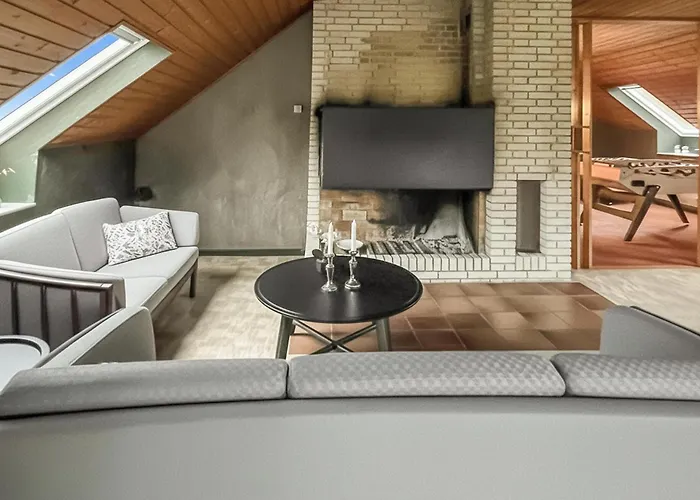 Awesome In With Wifi Ferienhaus *
