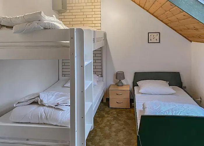 Awesome In With Wifi Ferienhaus *